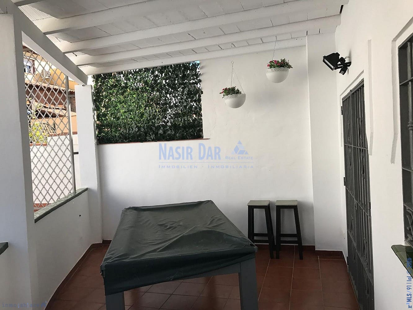 5 quarto Casa em Banda para venda em Nerja com piscina - 750 000 € (Ref: 9751071)