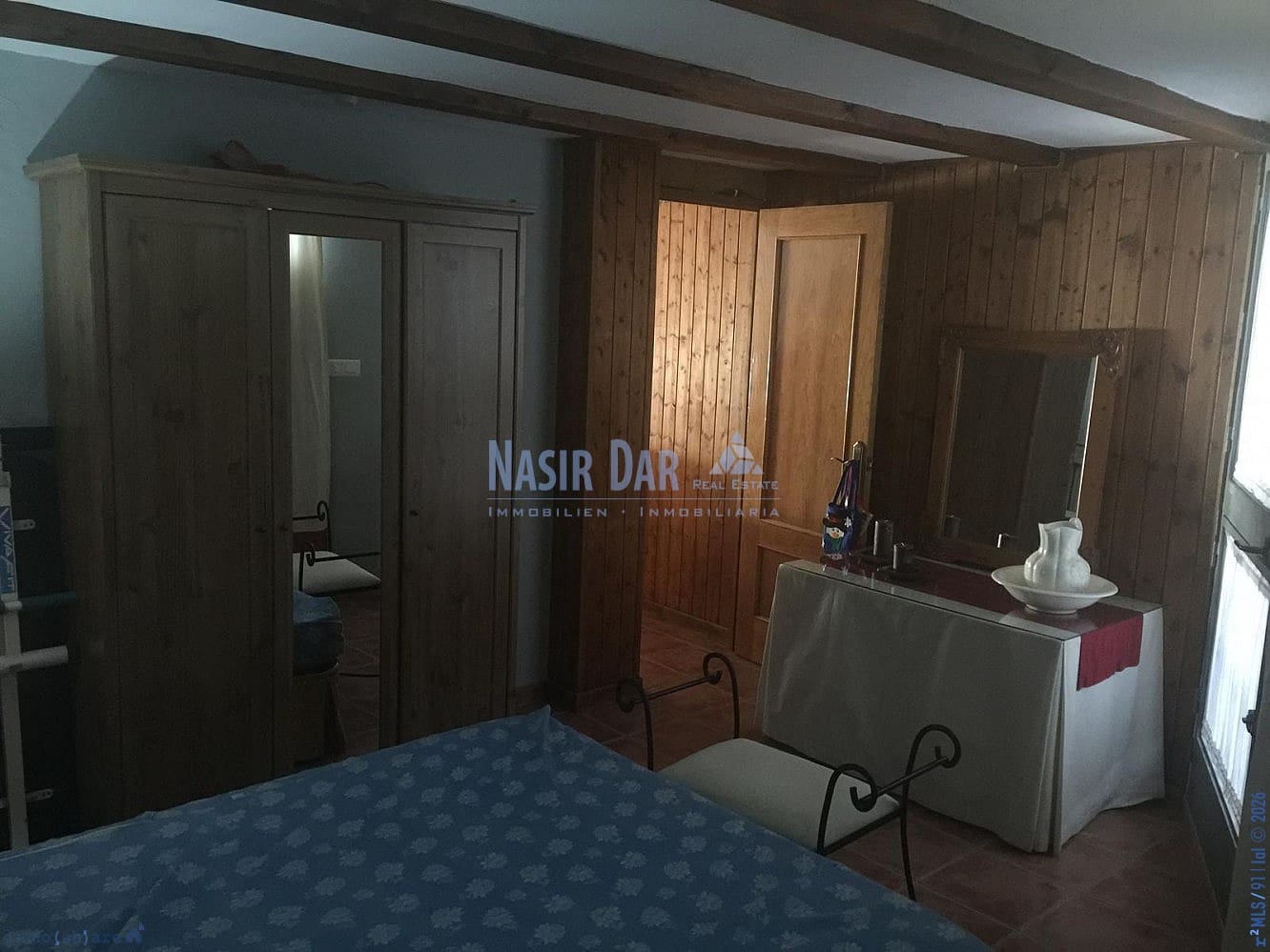 5 quarto Casa em Banda para venda em Nerja com piscina - 750 000 € (Ref: 9751071)