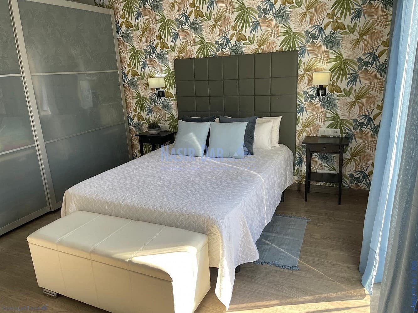 5 quarto Casa em Banda para venda em Nerja com piscina - 750 000 € (Ref: 9751071)