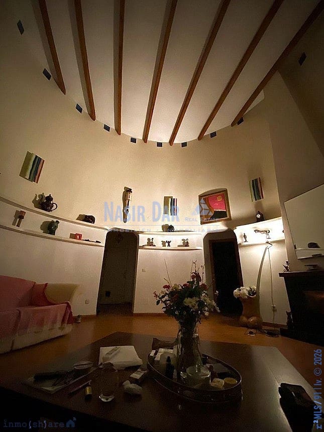 6 bedroom Townhouse for sale in Vinuela with pool garage - € 820,000 (Ref: 9751072)