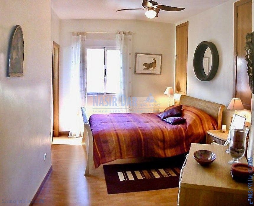 6 bedroom Townhouse for sale in Vinuela with pool garage - € 820,000 (Ref: 9751072)