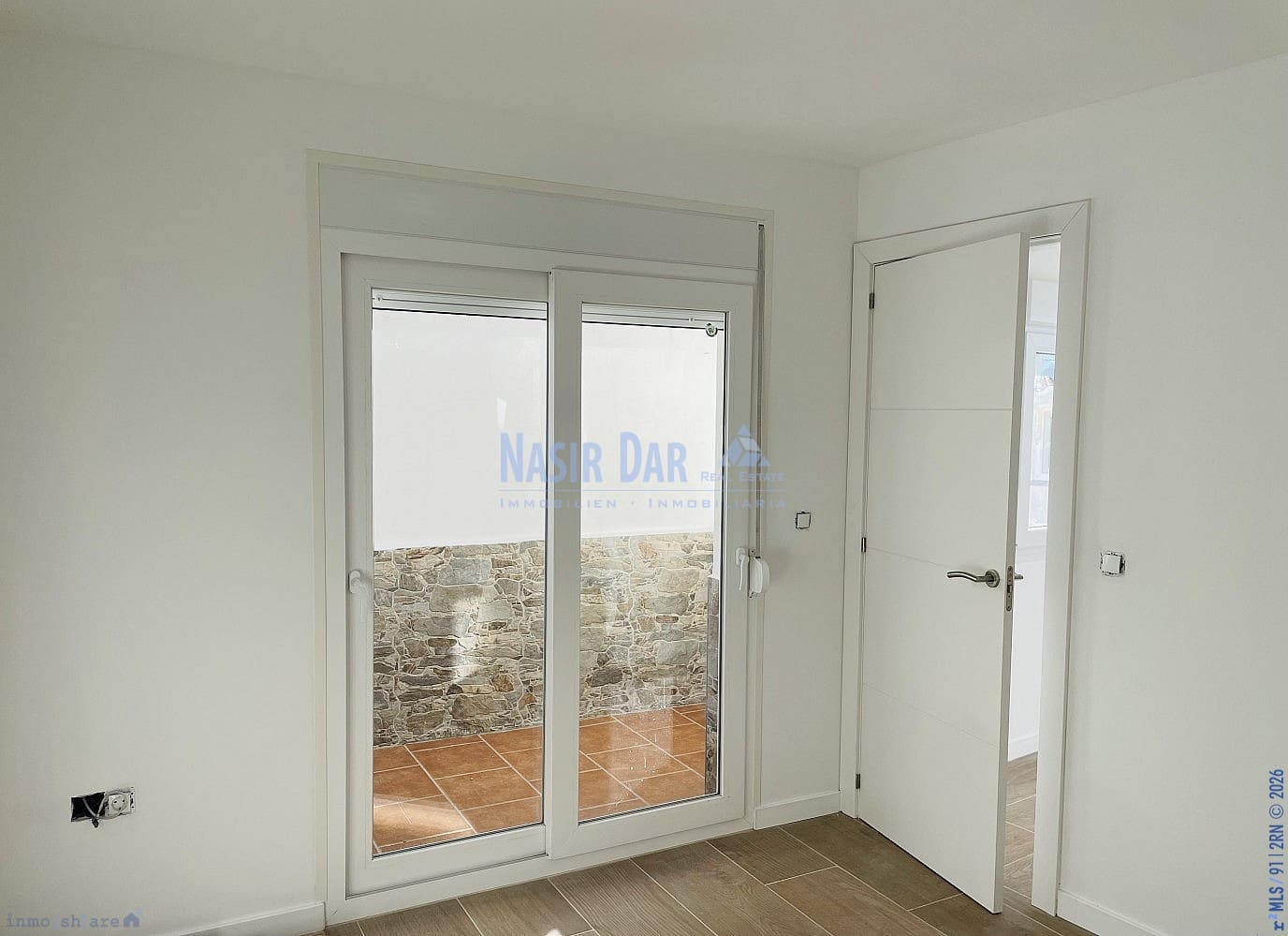 3 makuuhuone Omakotitalo myytävänä paikassa Torrox - 239 000 € (Ref: 9751074)