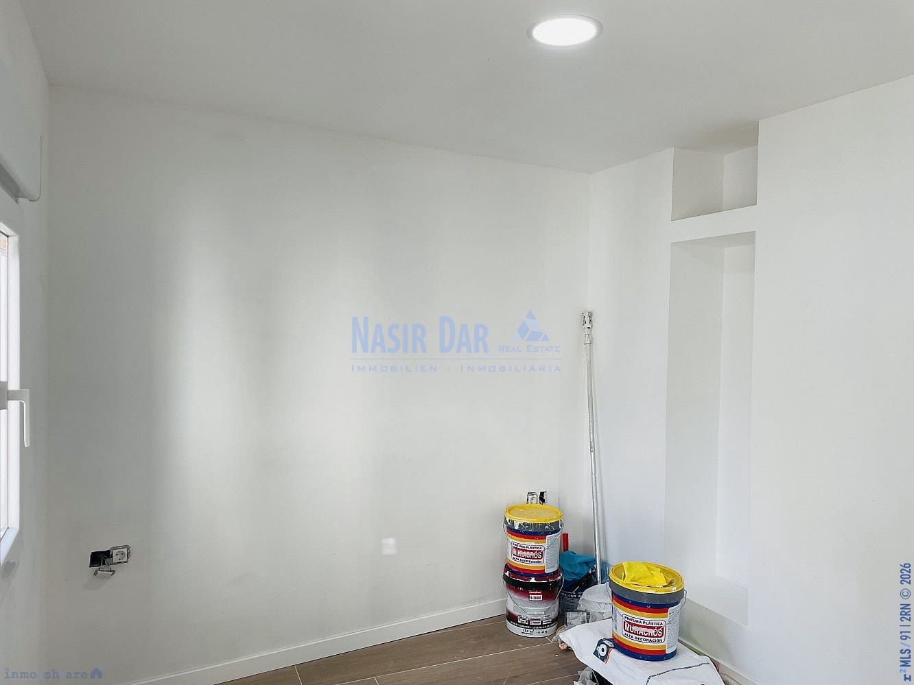 3 makuuhuone Omakotitalo myytävänä paikassa Torrox - 239 000 € (Ref: 9751074)