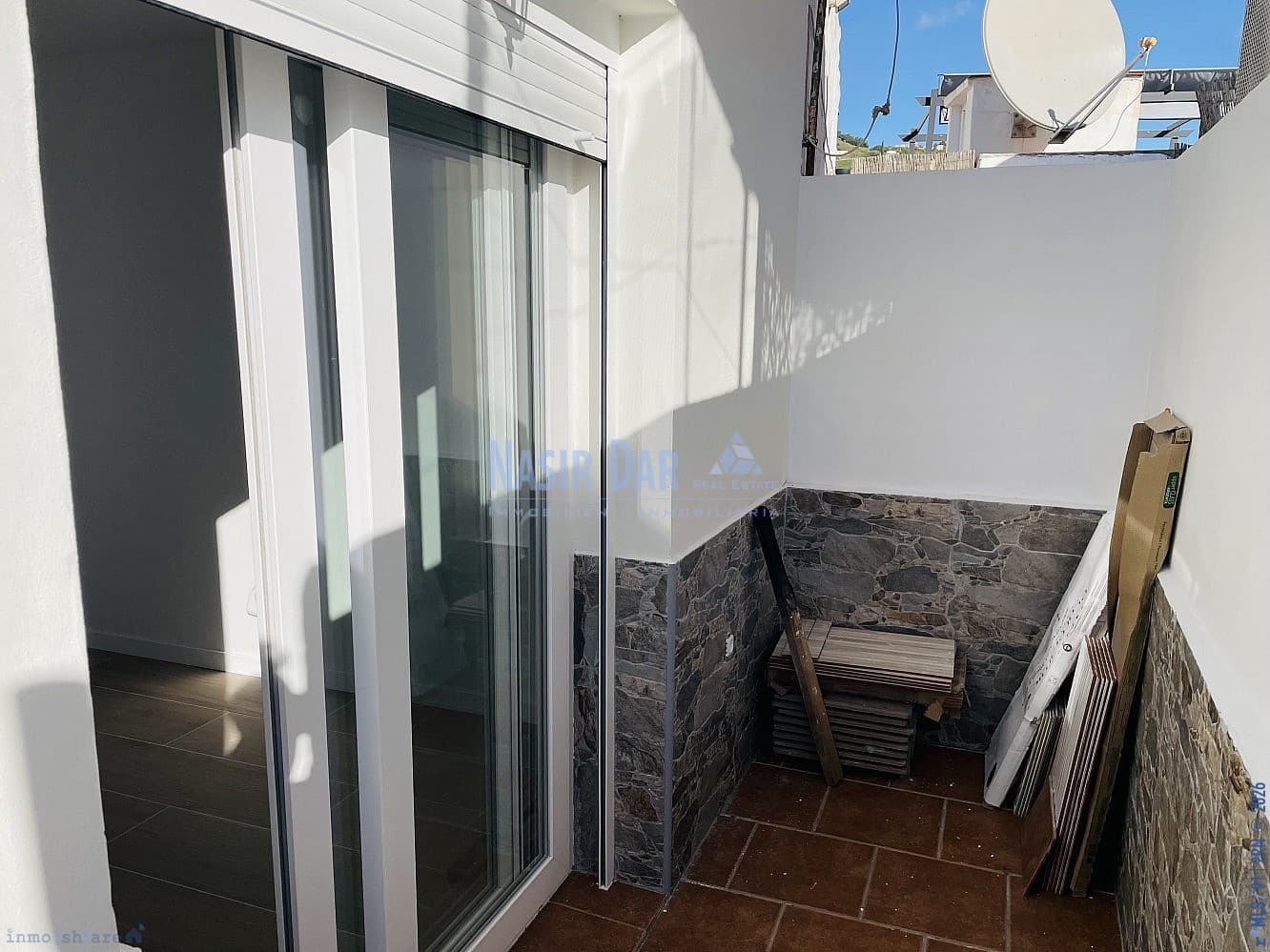 3 makuuhuone Omakotitalo myytävänä paikassa Torrox - 239 000 € (Ref: 9751074)