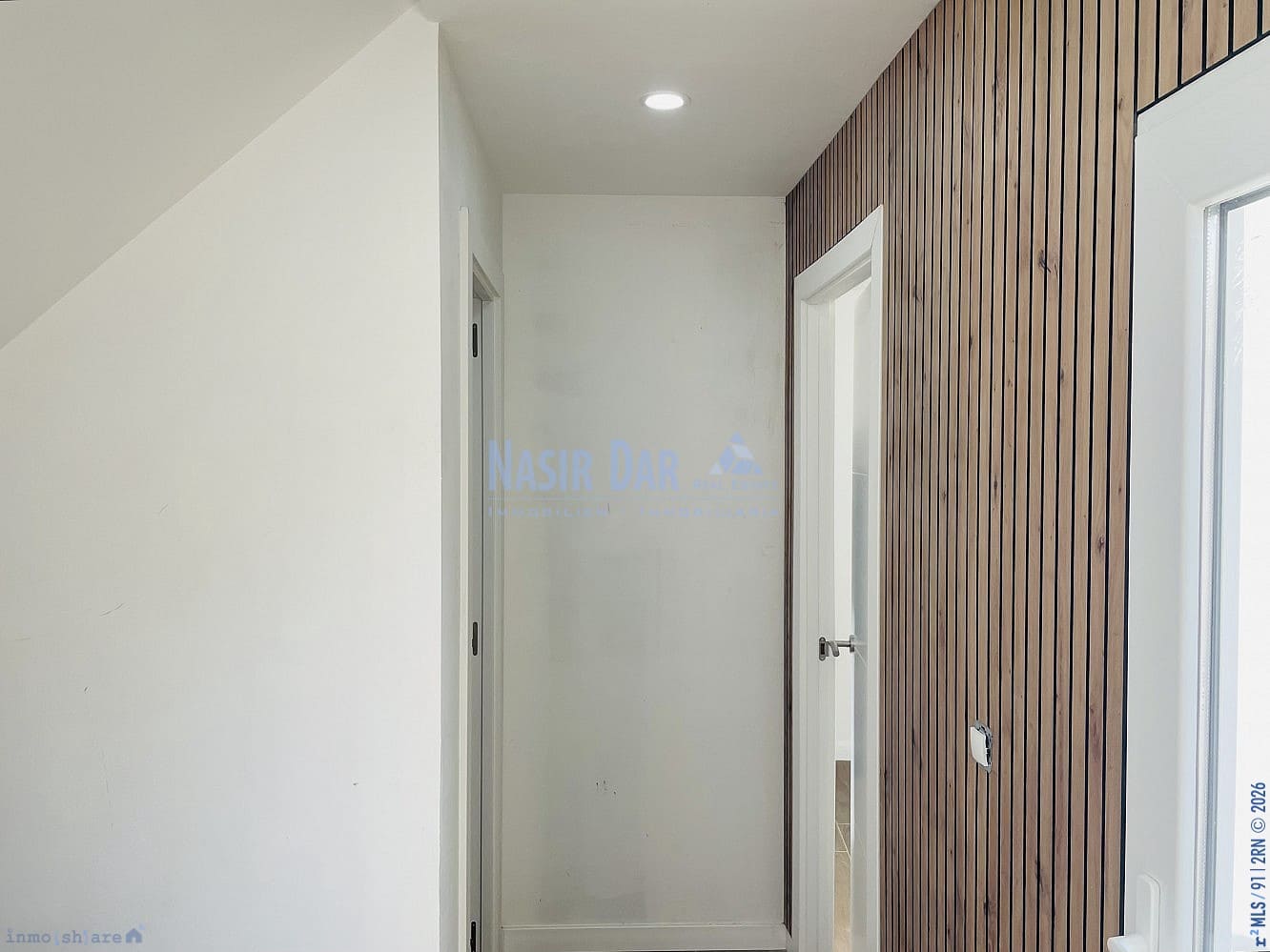 3 makuuhuone Omakotitalo myytävänä paikassa Torrox - 239 000 € (Ref: 9751074)