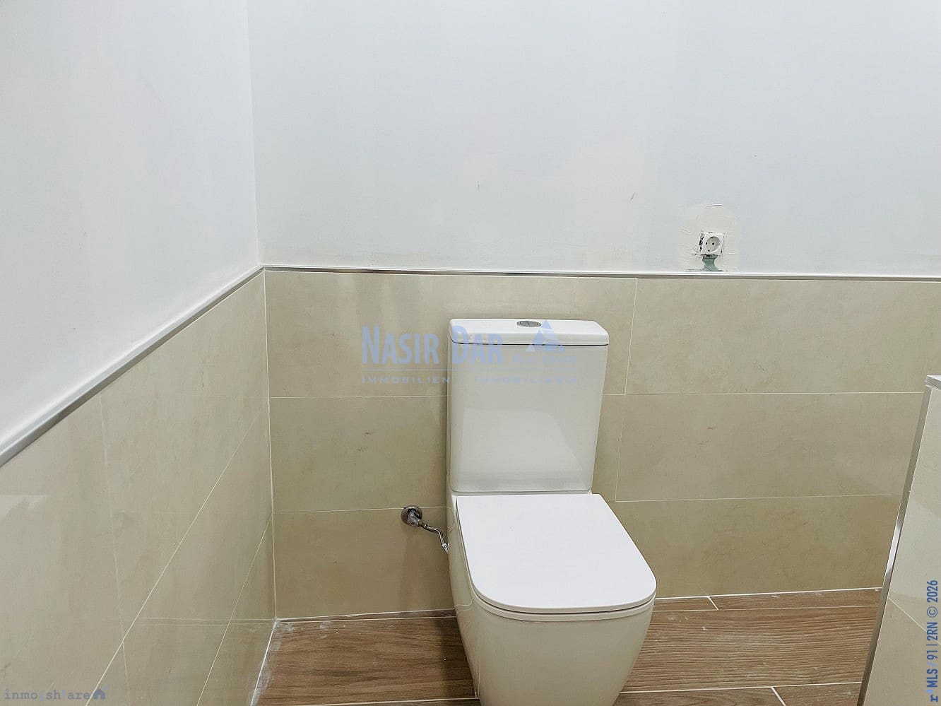 3 makuuhuone Omakotitalo myytävänä paikassa Torrox - 239 000 € (Ref: 9751074)