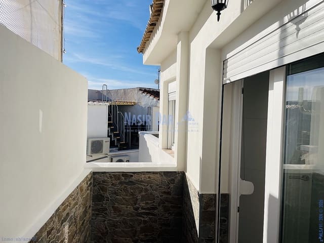 3 soveværelse Byhus til salg i Torrox Pueblo, Torrox - € 239.000 (Ref: 9751074)