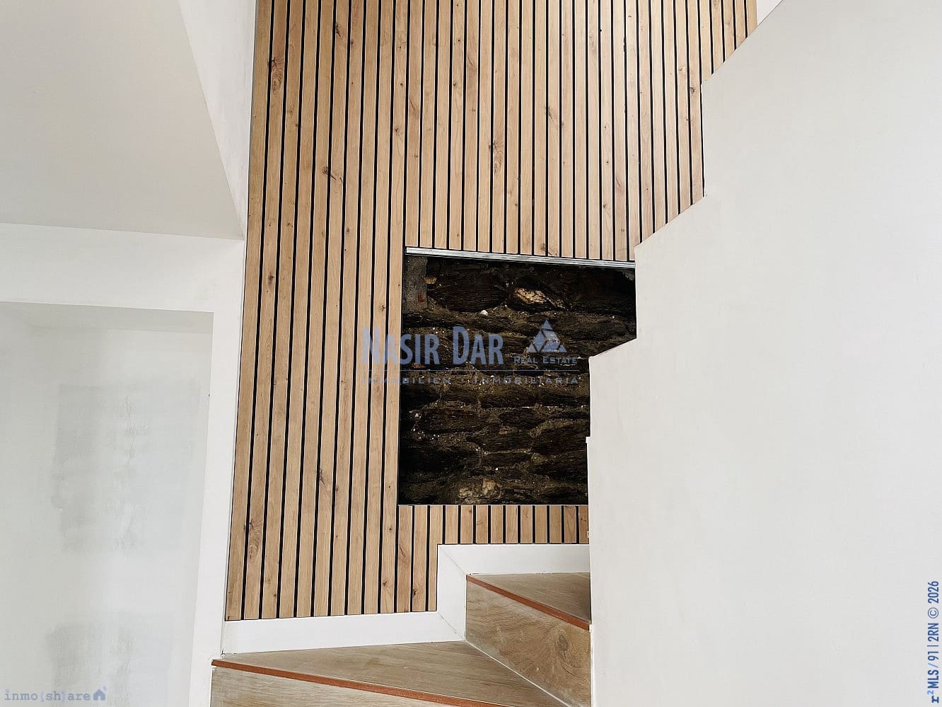 3 makuuhuone Omakotitalo myytävänä paikassa Torrox - 239 000 € (Ref: 9751074)