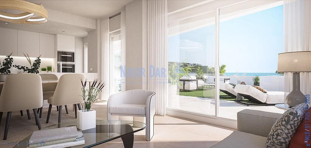 2 soverom Strandleiligheter til salgs i Torre del Mar - € 371 000 (Ref: 9751075)