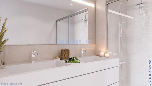 2 soverom Strandleiligheter til salgs i Torre del Mar, Vélez-Málaga - € 371 000 (Ref: 9751075)