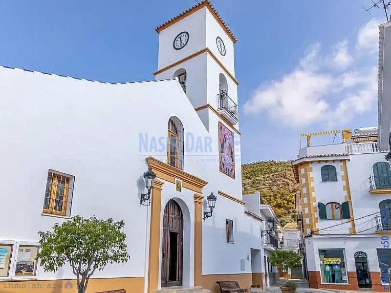 Terreno Non Edificato in vendita in Algarrobo - 49.000 € (Rif: 9751076)