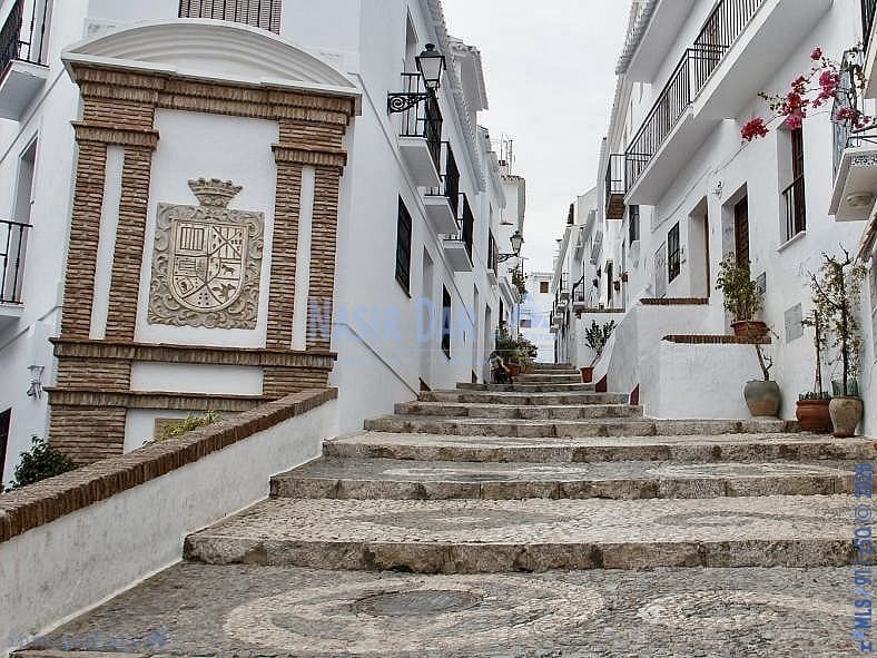 Terreno Non Edificato in vendita in Algarrobo - 49.000 € (Rif: 9751076)