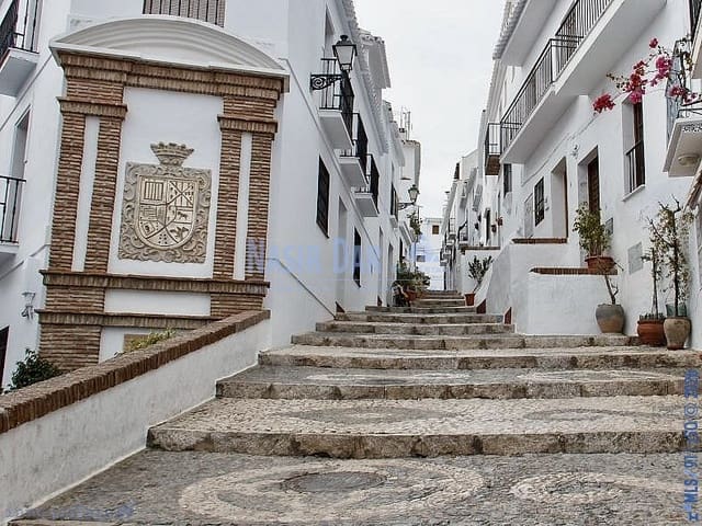 Terreno Non Edificato in vendita in Algarrobo - 49.000 € (Rif: 9751076)