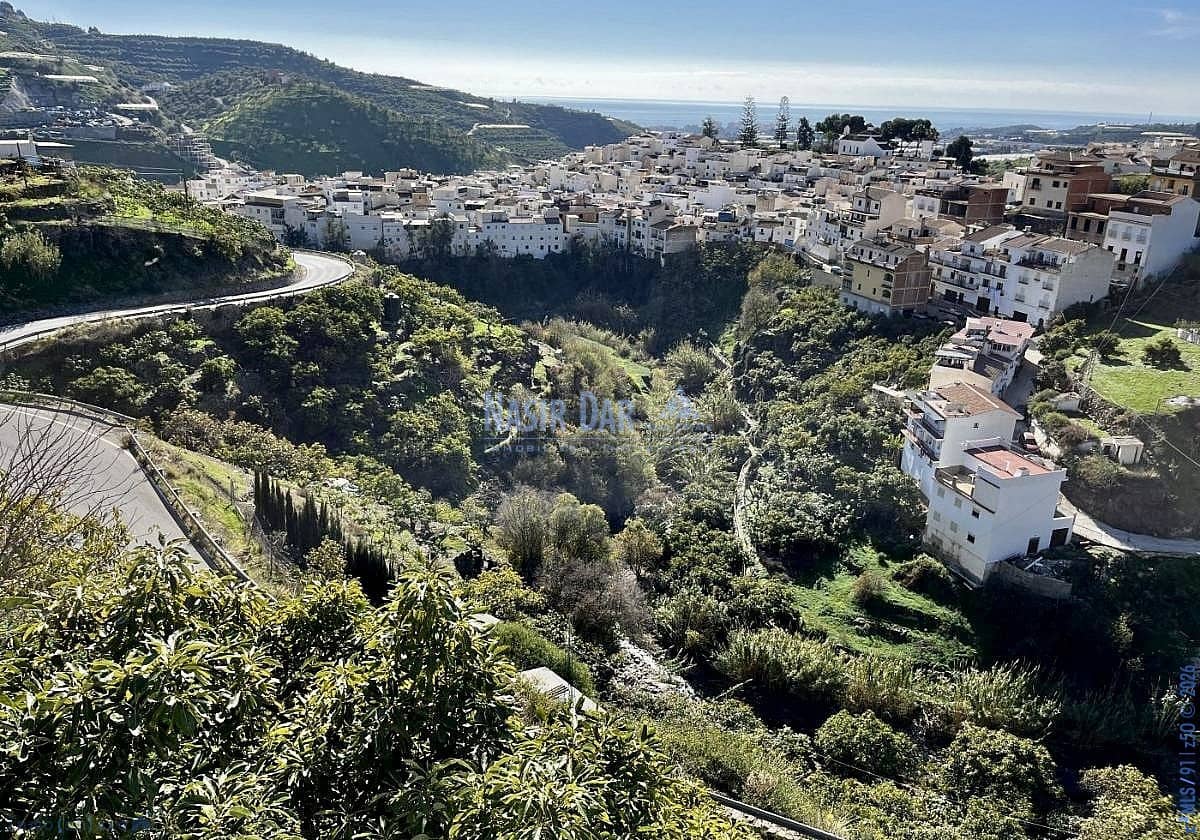 Terreno Non Edificato in vendita in Algarrobo - 49.000 € (Rif: 9751076)