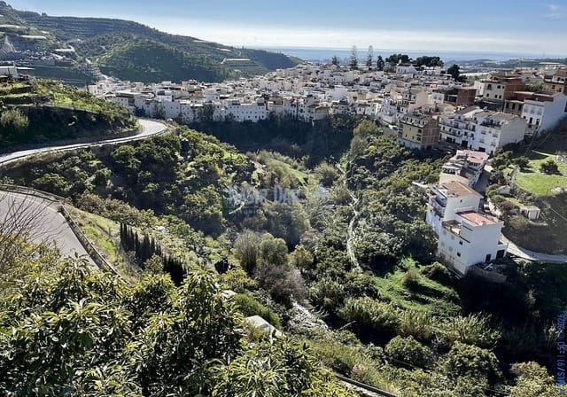 Terreno Non Edificato in vendita in Algarrobo - 49.000 € (Rif: 9751076)