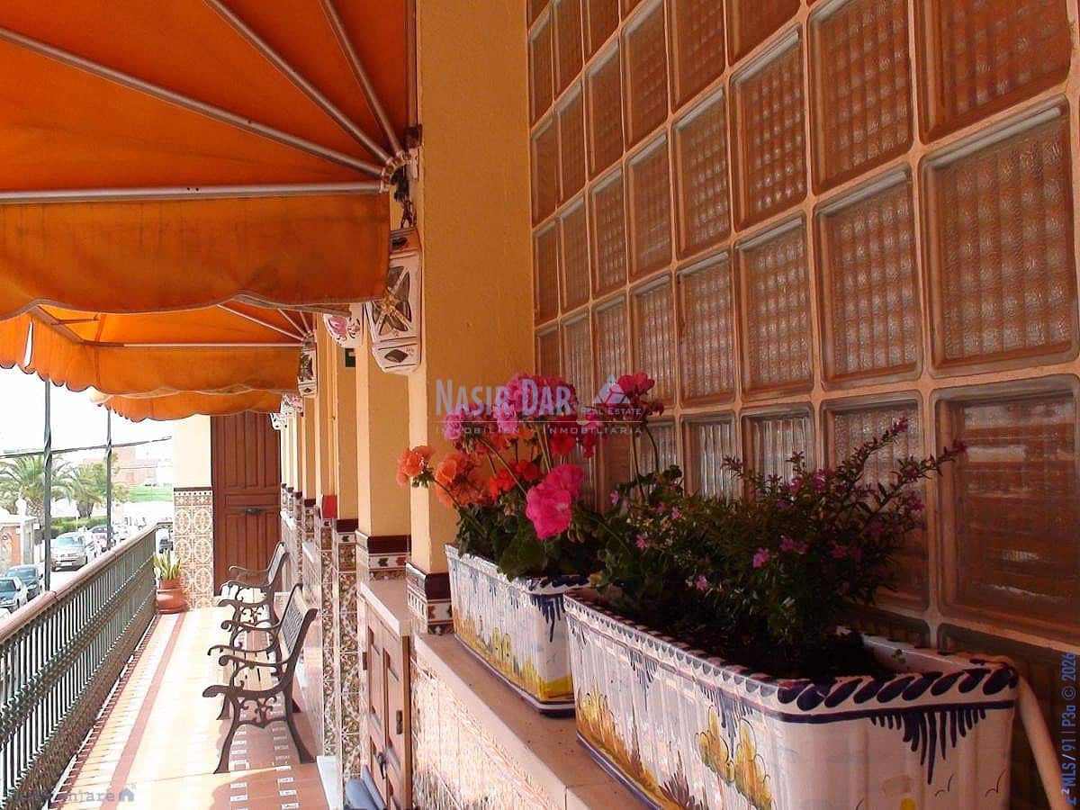 19 slaapkamer Hotel te koop in Tarifa - € 1.950.000 (Ref: 9751077)