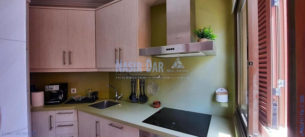 19 slaapkamer Hotel te koop in Tarifa - € 1.950.000 (Ref: 9751077)