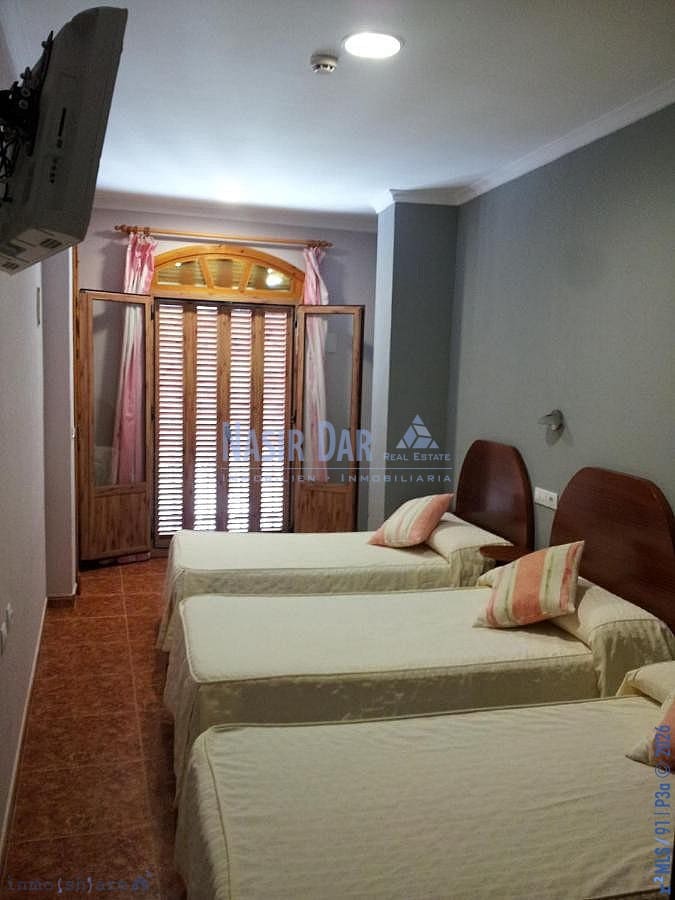 19 slaapkamer Hotel te koop in Tarifa - € 1.950.000 (Ref: 9751077)