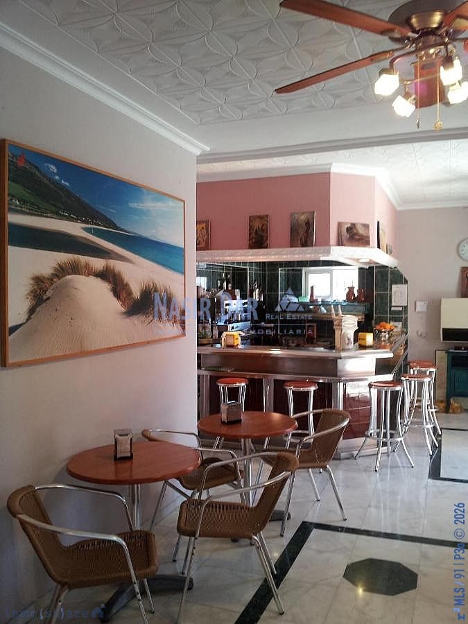 19 slaapkamer Hotel te koop in Tarifa - € 1.950.000 (Ref: 9751077)
