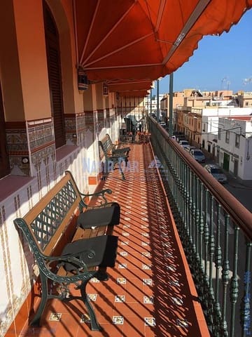 19 slaapkamer Hotel te koop in Tarifa - € 1.950.000 (Ref: 9751077)