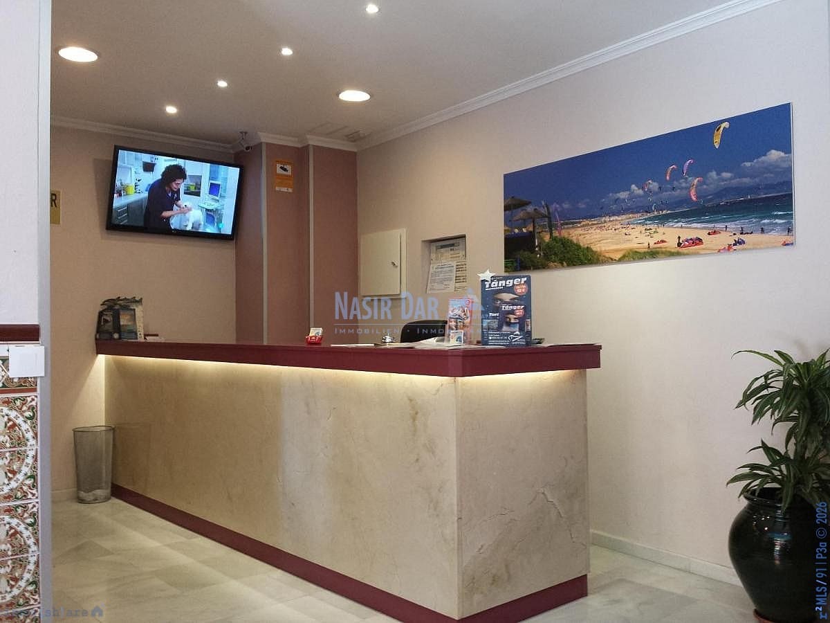 19 slaapkamer Hotel te koop in Tarifa - € 1.950.000 (Ref: 9751077)