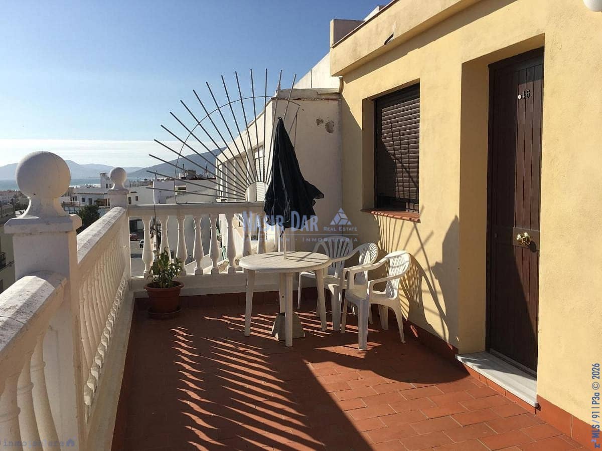 19 slaapkamer Hotel te koop in Tarifa - € 1.950.000 (Ref: 9751077)