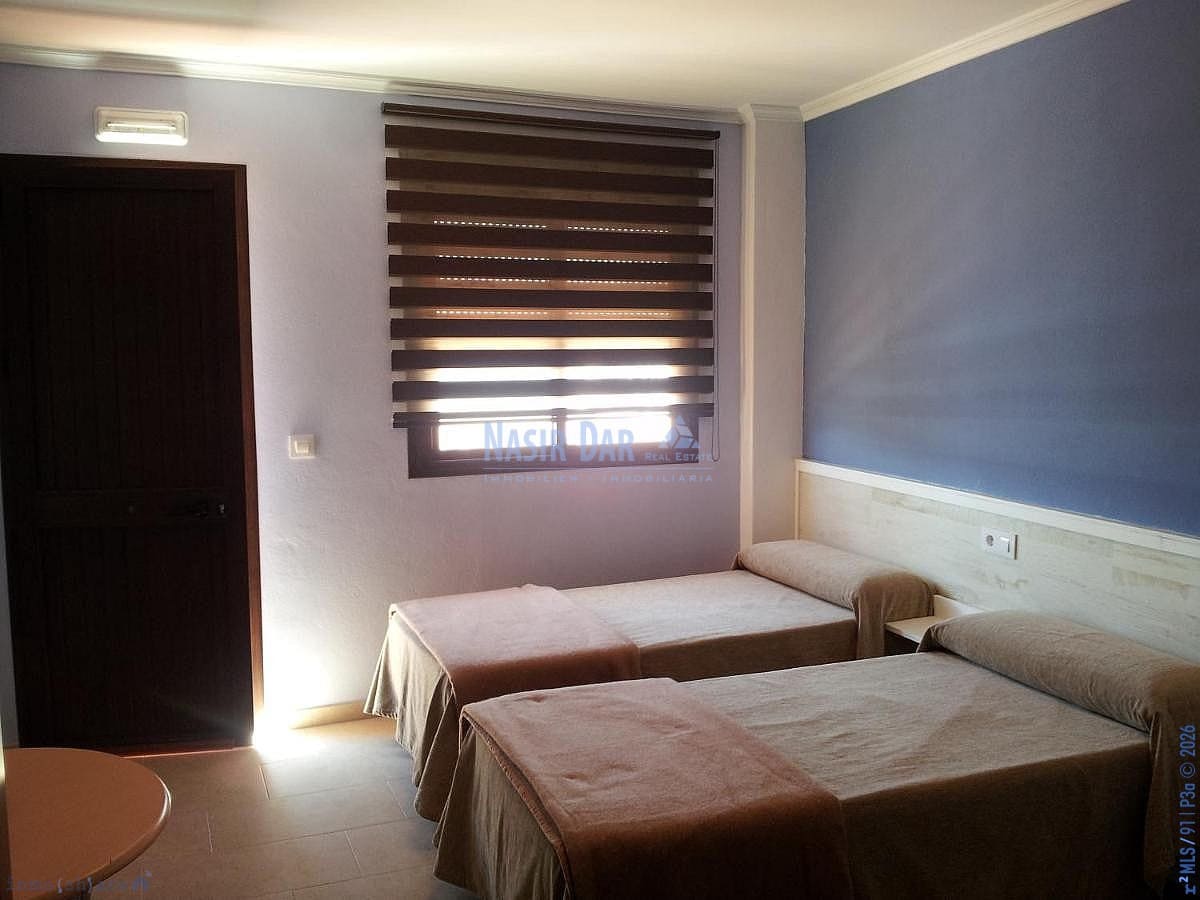 19 slaapkamer Hotel te koop in Tarifa - € 1.950.000 (Ref: 9751077)