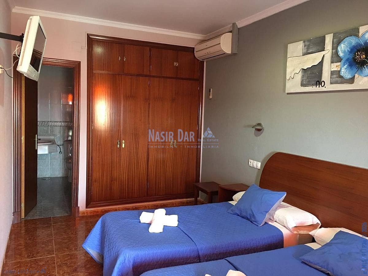 19 slaapkamer Hotel te koop in Tarifa - € 1.950.000 (Ref: 9751077)