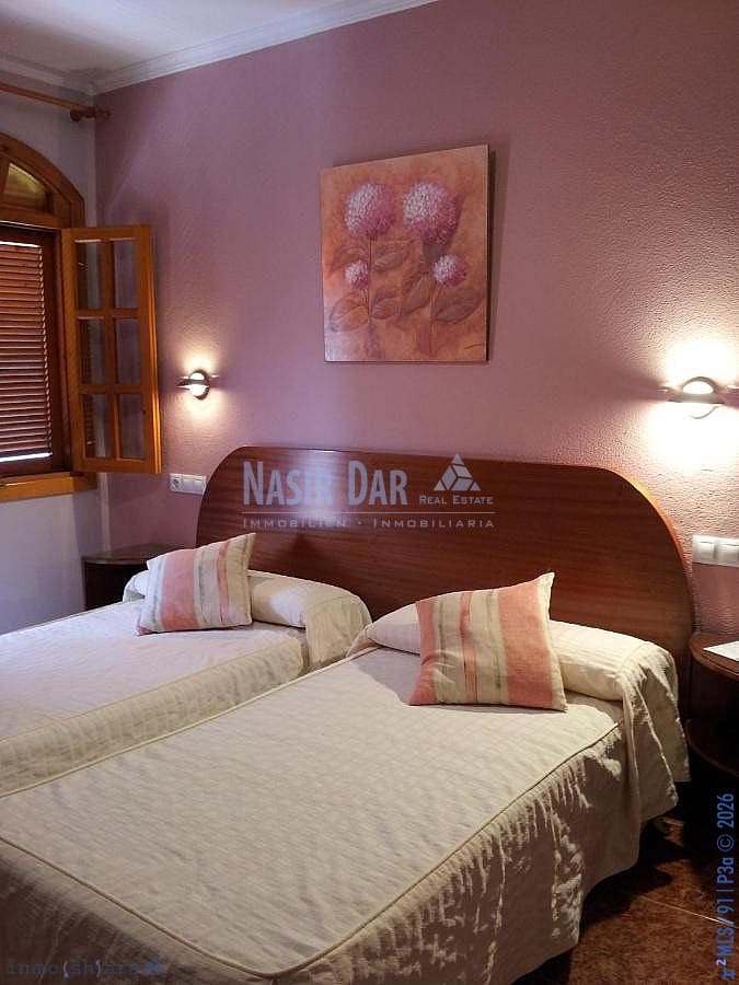 19 slaapkamer Hotel te koop in Tarifa - € 1.950.000 (Ref: 9751077)
