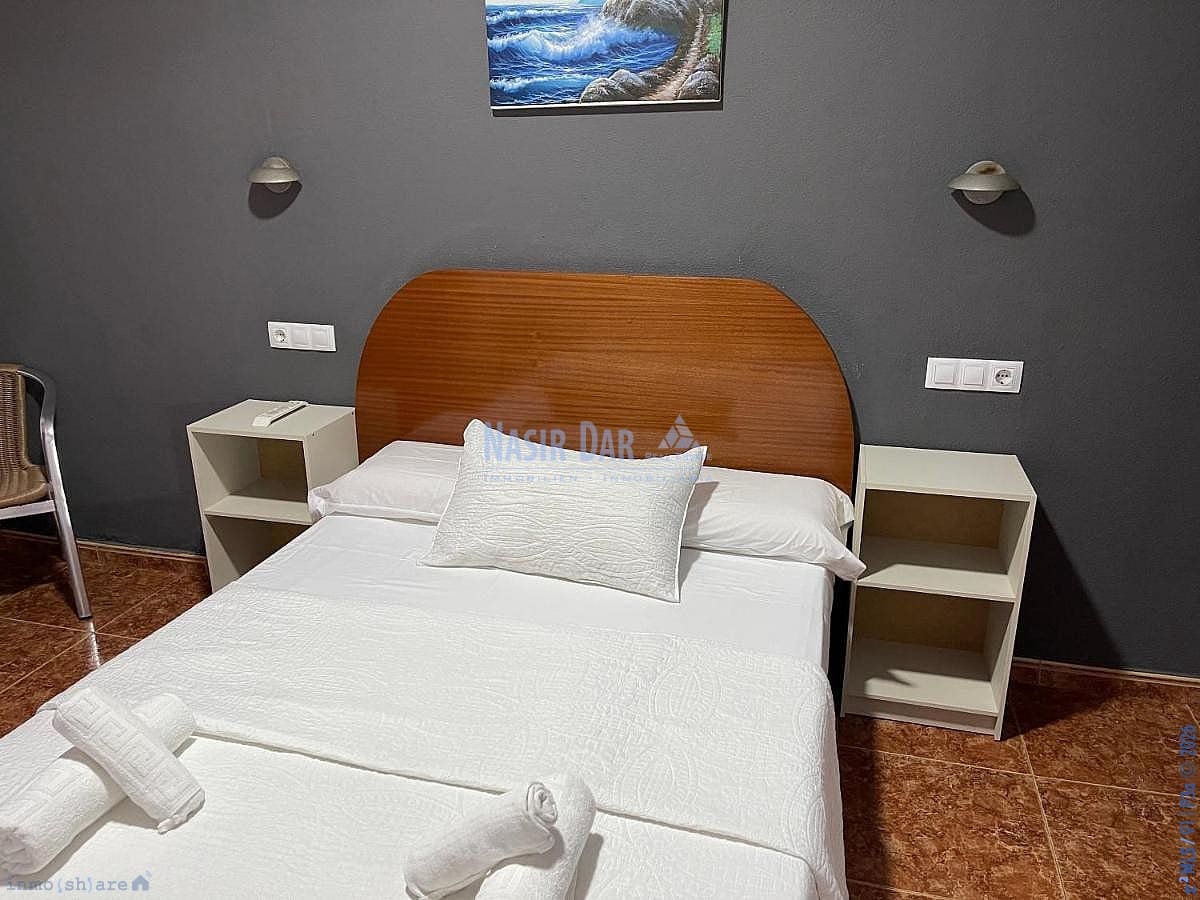 19 slaapkamer Hotel te koop in Tarifa - € 1.950.000 (Ref: 9751077)