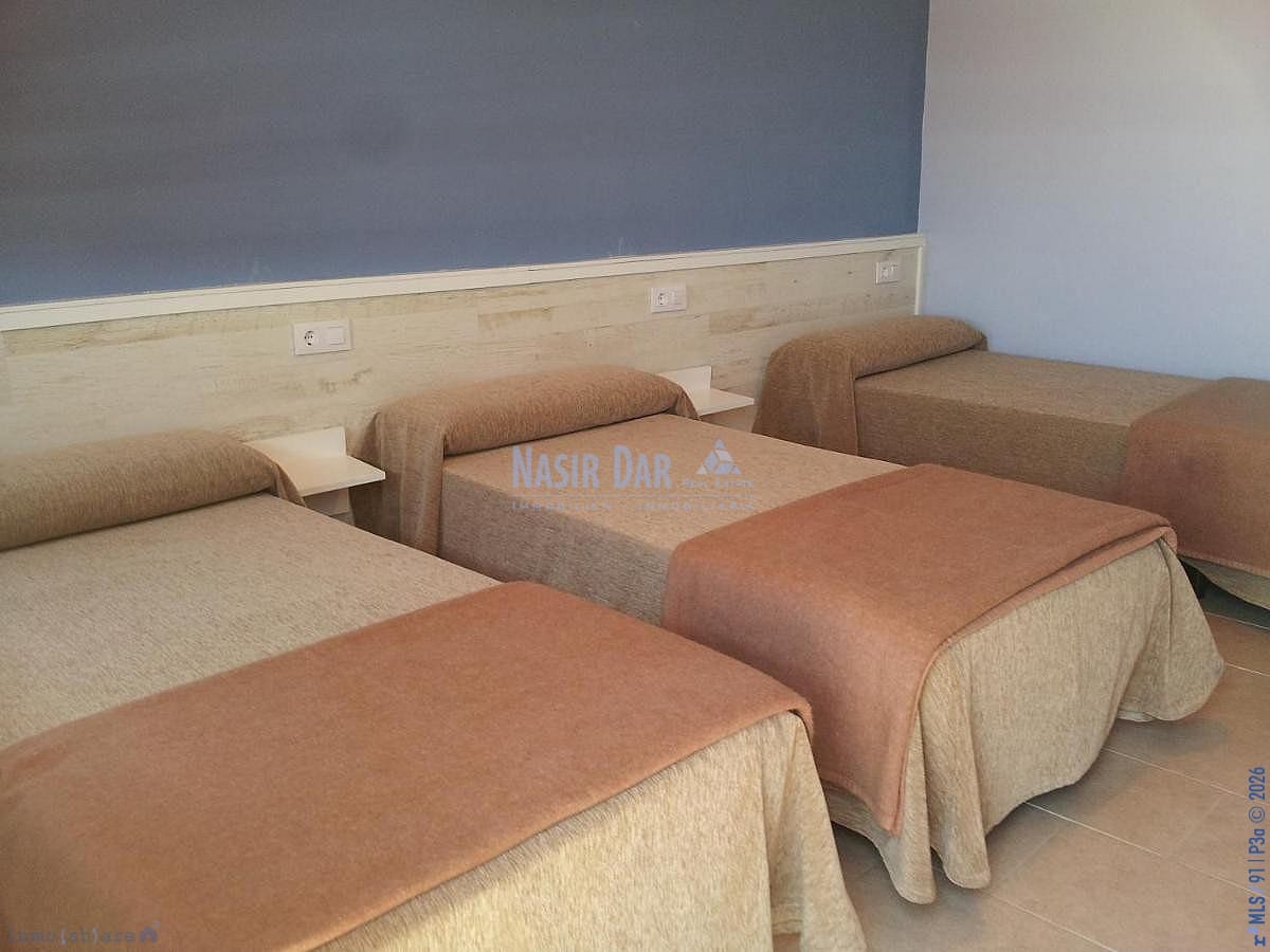 19 slaapkamer Hotel te koop in Tarifa - € 1.950.000 (Ref: 9751077)