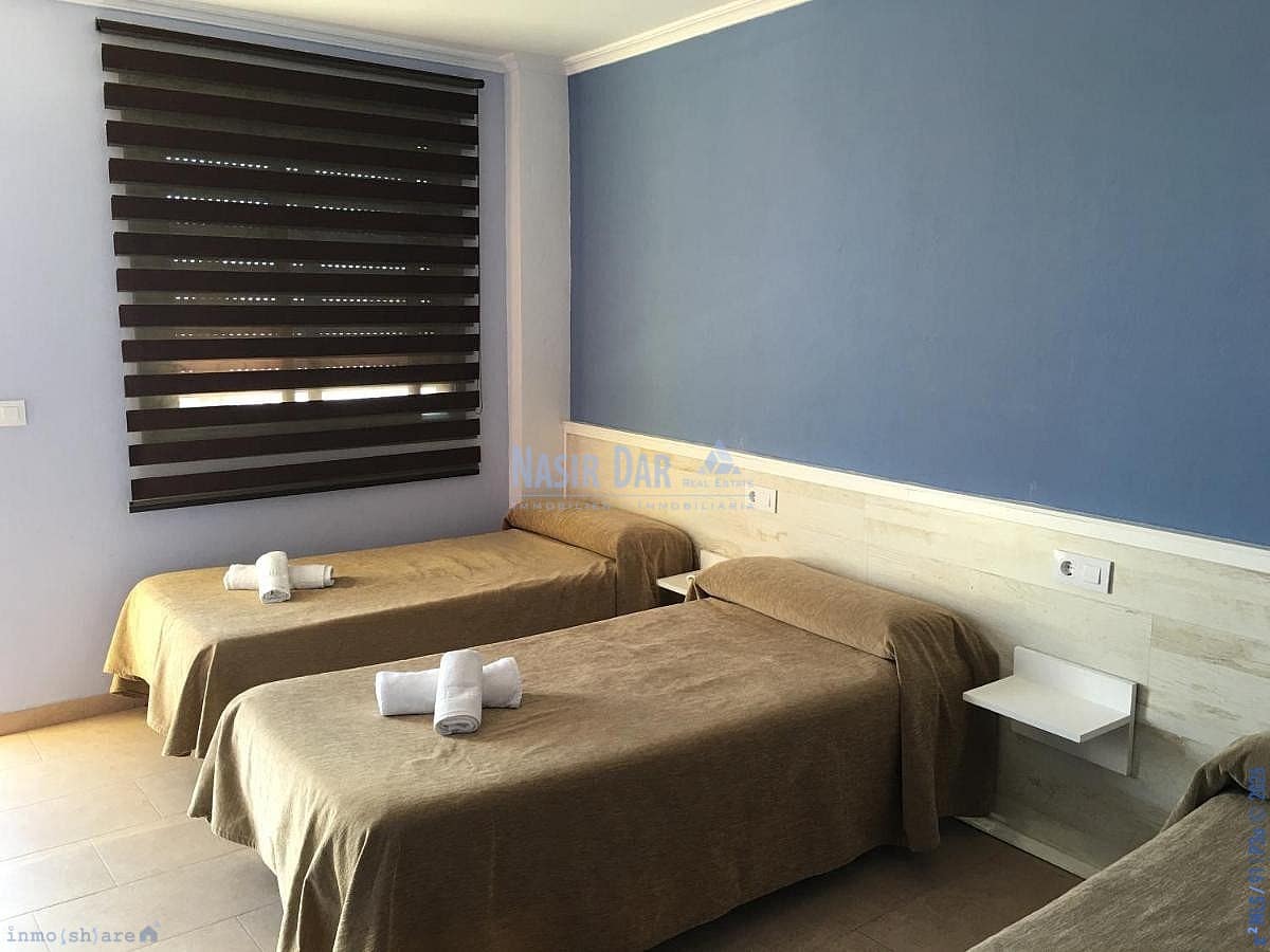 19 slaapkamer Hotel te koop in Tarifa - € 1.950.000 (Ref: 9751077)