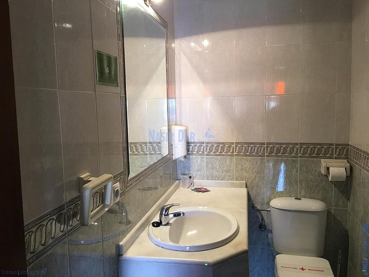 19 slaapkamer Hotel te koop in Tarifa - € 1.950.000 (Ref: 9751077)