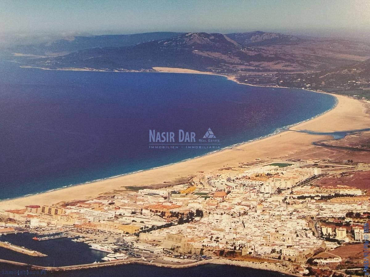 19 slaapkamer Hotel te koop in Tarifa - € 1.950.000 (Ref: 9751077)