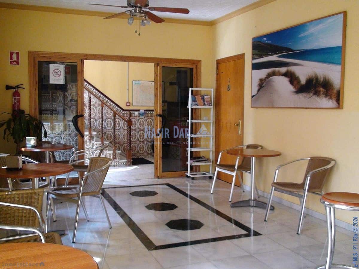 19 slaapkamer Hotel te koop in Tarifa - € 1.950.000 (Ref: 9751077)