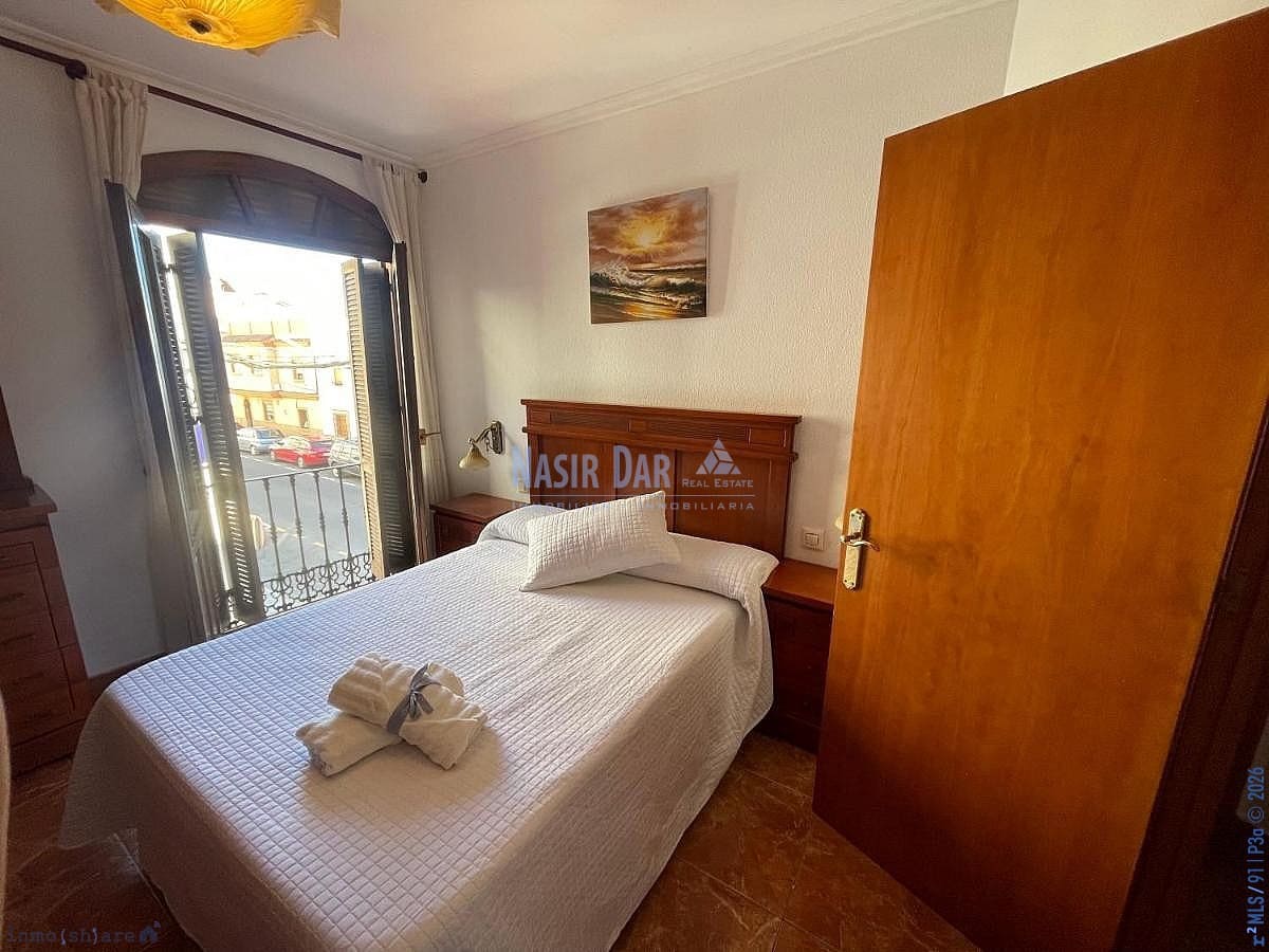 19 slaapkamer Hotel te koop in Tarifa - € 1.950.000 (Ref: 9751077)