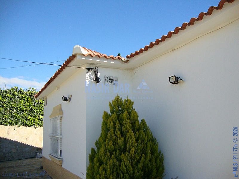 4 bedroom Finca/Country House for sale in Venta Baja - € 425,000 (Ref: 9751078)
