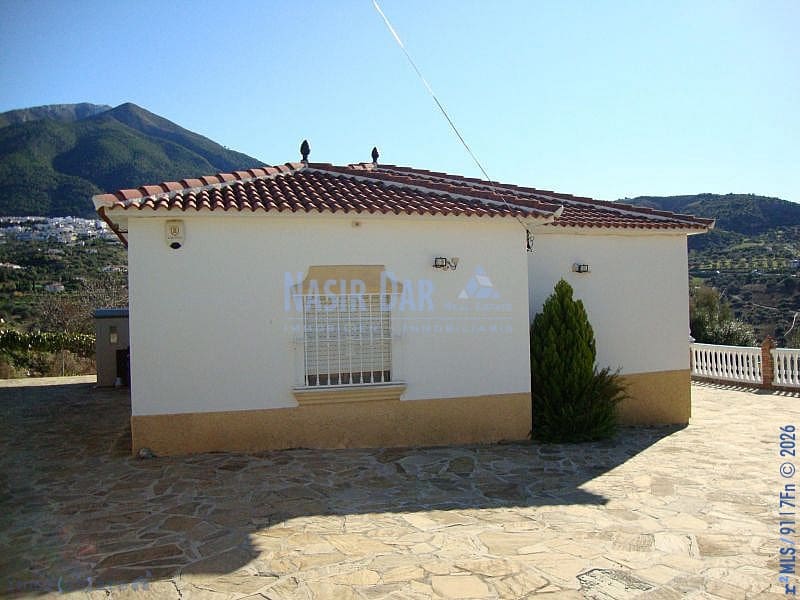 4 bedroom Finca/Country House for sale in Venta Baja - € 425,000 (Ref: 9751078)