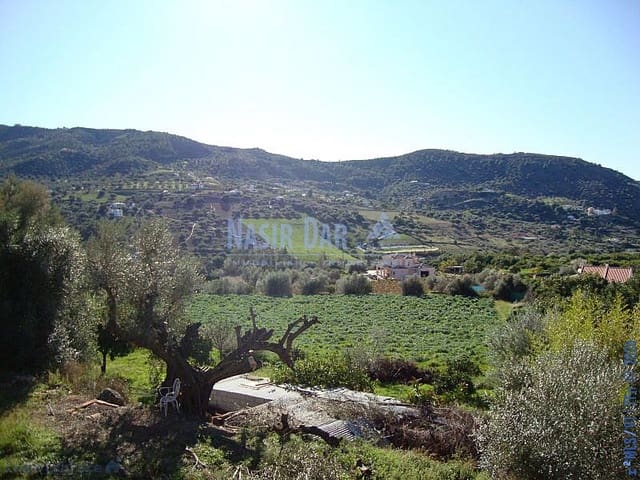 4 slaapkamer Finca/Landhuis te koop in Venta Baja, Alcaucín - € 425.000 (Ref: 9751078)
