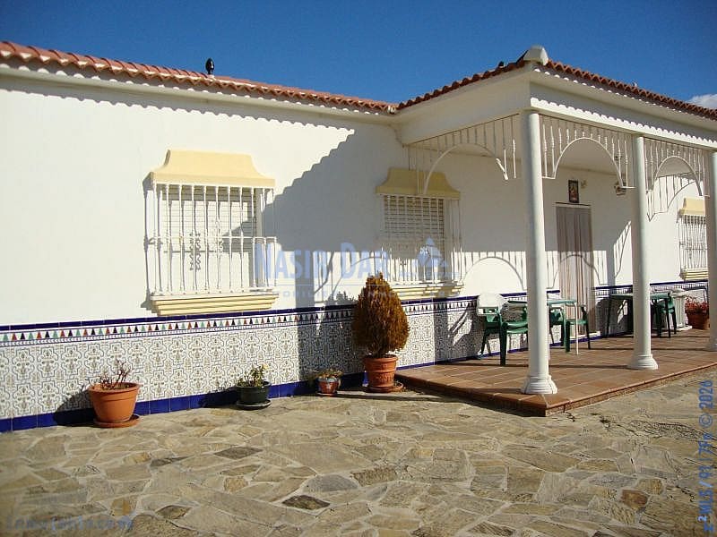 4 bedroom Finca/Country House for sale in Venta Baja - € 425,000 (Ref: 9751078)