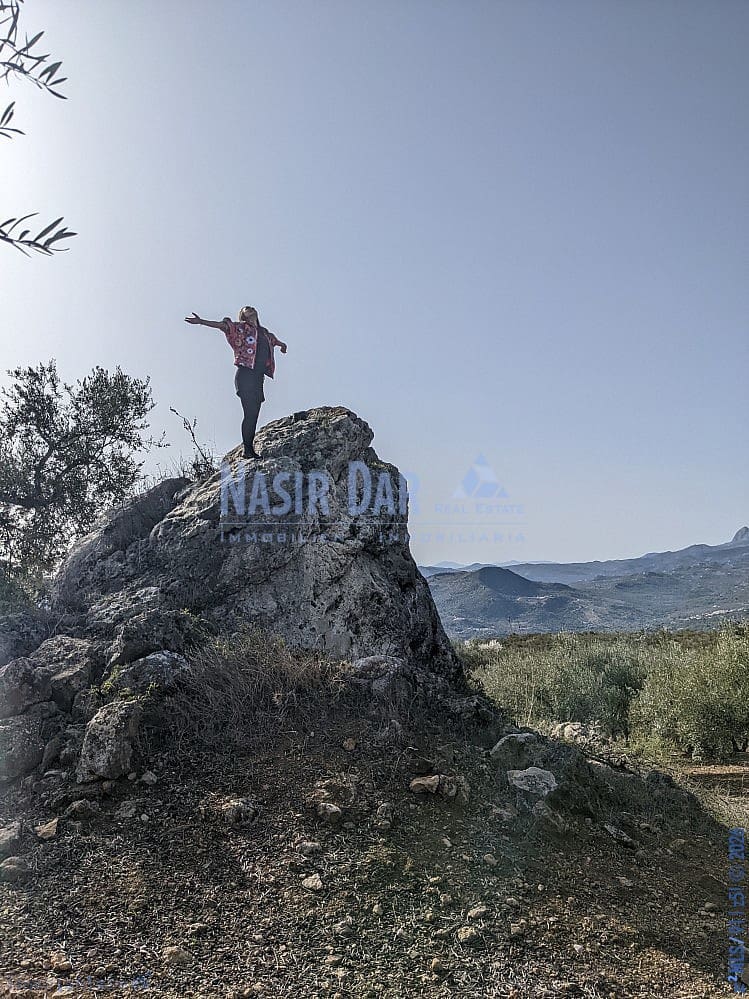 Grunde uden byggetilladelser til salg i Periana - € 172.000 (Ref: 9751079)