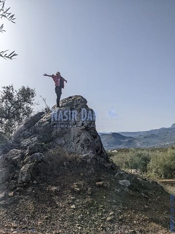 Grunde uden byggetilladelser til salg i Periana - € 172.000 (Ref: 9751079)