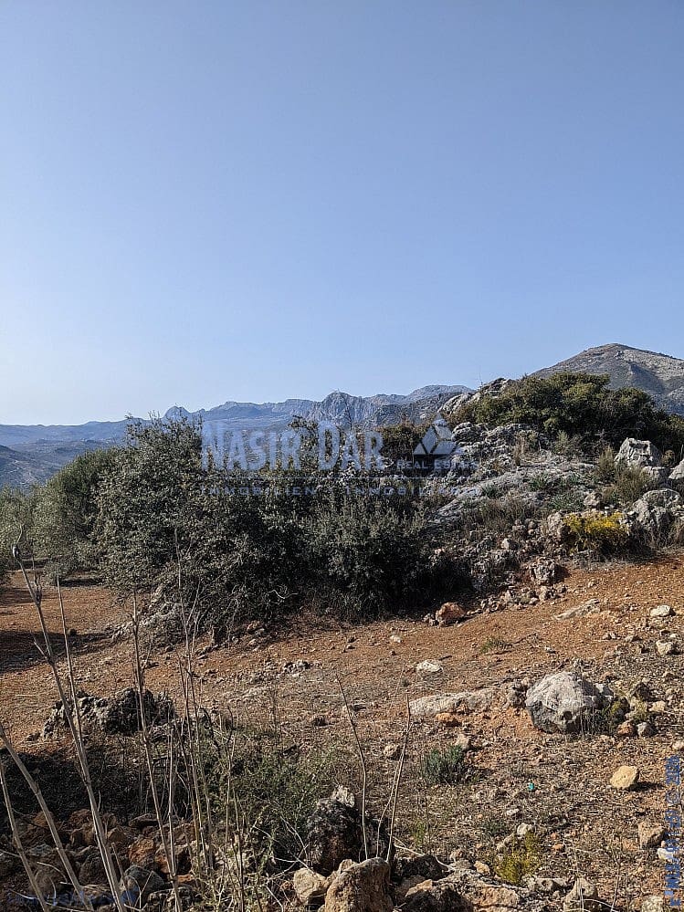 Grunde uden byggetilladelser til salg i Periana - € 172.000 (Ref: 9751079)