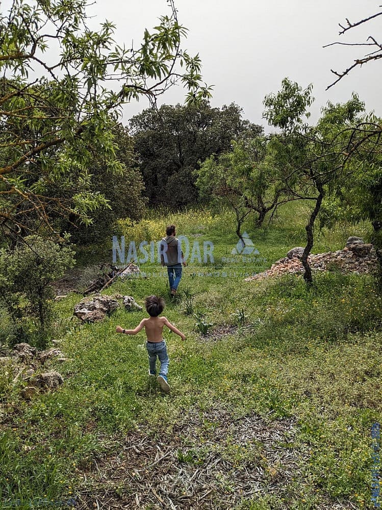 Grunde uden byggetilladelser til salg i Periana - € 172.000 (Ref: 9751079)