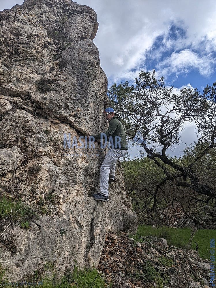 Grunde uden byggetilladelser til salg i Periana - € 172.000 (Ref: 9751079)