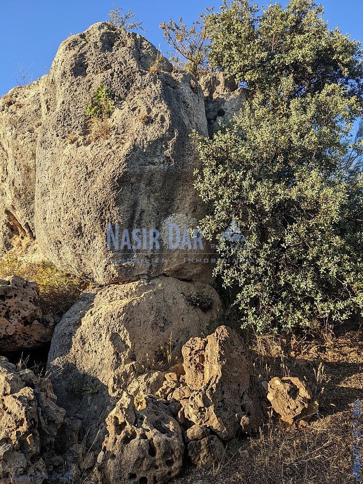 Grunde uden byggetilladelser til salg i Periana - € 172.000 (Ref: 9751079)