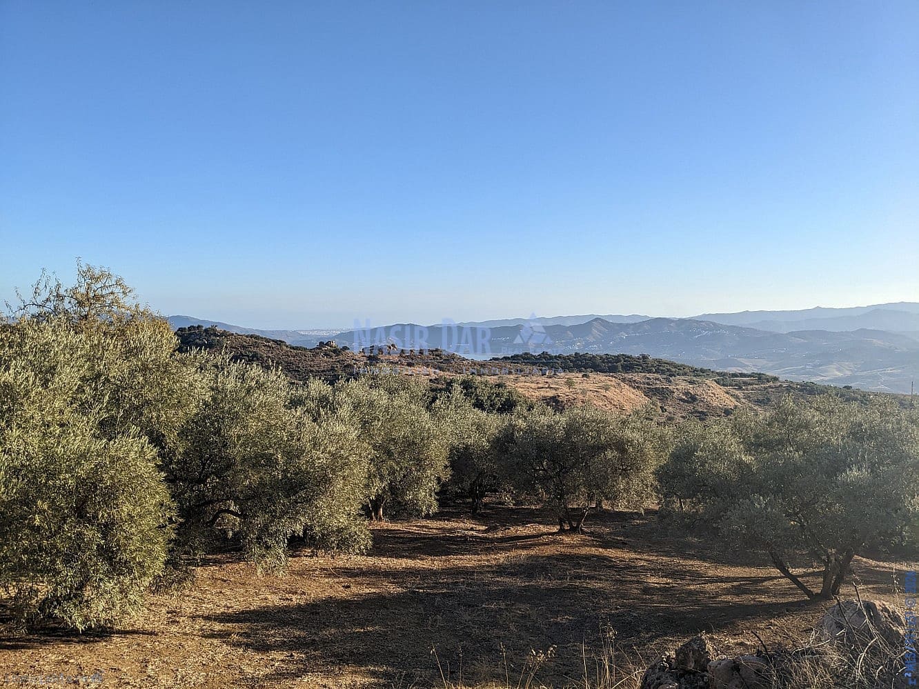 Grunde uden byggetilladelser til salg i Periana - € 172.000 (Ref: 9751079)