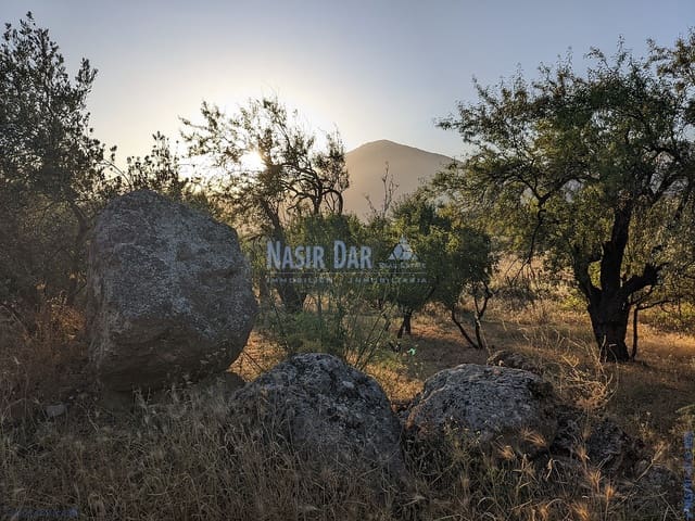 Grunde uden byggetilladelser til salg i Periana - € 172.000 (Ref: 9751079)