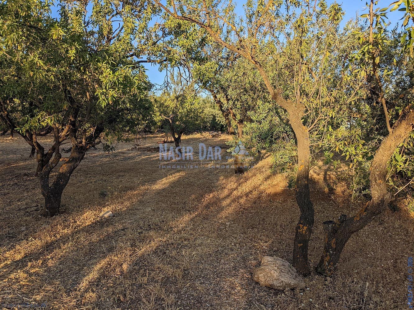 Grunde uden byggetilladelser til salg i Periana - € 172.000 (Ref: 9751079)