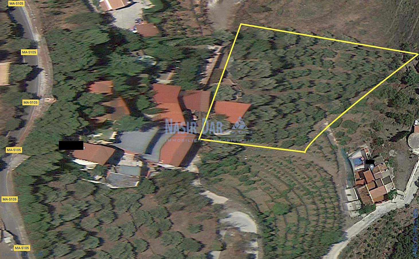 Maalaistalo myytävänä paikassa Torrox - 90 000 € (Ref: 9751080)